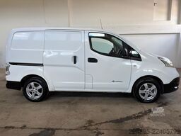 NISSAN E-NV200 Elektro Kastenwagen 1.Hand BJ-2019