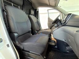 NISSAN E-NV200 Elektro Kastenwagen 1.Hand BJ-2019