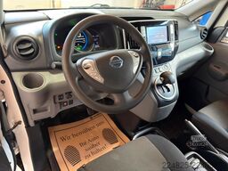 NISSAN E-NV200 Elektro Kastenwagen 1.Hand BJ-2019