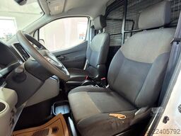 NISSAN E-NV200 Elektro Kastenwagen 1.Hand BJ-2019