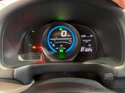 NISSAN E-NV200 Elektro Kastenwagen 1.Hand BJ-2019