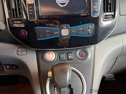 NISSAN E-NV200 Elektro Kastenwagen 1.Hand BJ-2019