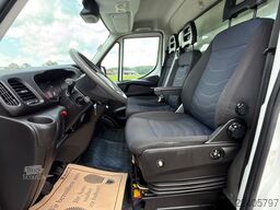 IVECO DAILY 35S16 PRITSCHE PLANE+LBW*2016*1HAND*EURO6*