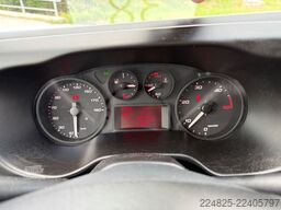 IVECO DAILY 35S16 PRITSCHE PLANE+LBW*2016*1HAND*EURO6*