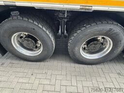 Mercedes-Benz Arocs 3351 963-2-E 6X4 KIPPER / TIPPER + PALFIN...
