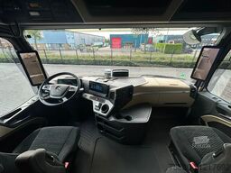 Mercedes-Benz Actros 2545 6X2 OPENLAADBAK MET FASSI  F545RA.2...