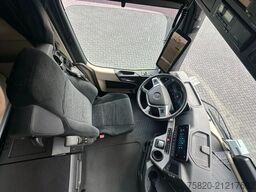 Mercedes-Benz Actros 2545 6X2 OPENLAADBAK MET FASSI  F545RA.2...