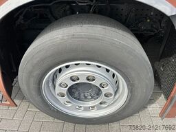 Mercedes-Benz Actros 2545 6X2 OPENLAADBAK MET FASSI  F545RA.2...