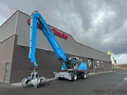 Fuchs MATERIAL HANDLER/UMSCHLAGBAGGER/OVERSLAGKRAAN 2...