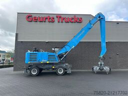 Fuchs MATERIAL HANDLER/UMSCHLAGBAGGER/OVERSLAGKRAAN 2...