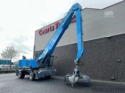 Fuchs MATERIAL HANDLER/UMSCHLAGBAGGER/OVERSLAGKRAAN 2...