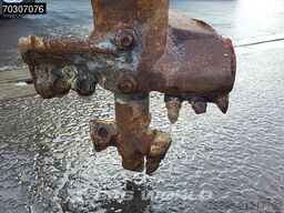 Renault D 280 4X2 Risa GT2 Drilling installation truck ...