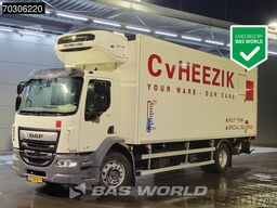 DAF LF 320 4X2 NL-Truck APK Thermo King T-1000R Lad...