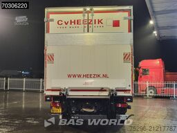 DAF LF 320 4X2 NL-Truck APK Thermo King T-1000R Lad...