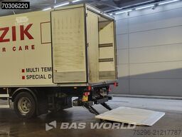 DAF LF 320 4X2 NL-Truck APK Thermo King T-1000R Lad...