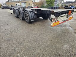 KRONE SD | ALL CONNECTIONS | BPW DISC | BELGIUM TUV 0...