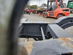 KRONE SD | ALL CONNECTIONS | BPW DISC | BELGIUM TUV 0...