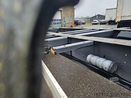 KRONE SD | ALL CONNECTIONS | BPW DISC | BELGIUM TUV 0...