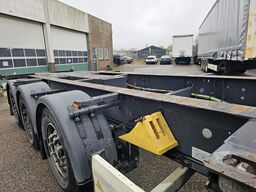 KRONE SD | ALL CONNECTIONS | BPW DISC | BELGIUM TUV 0...