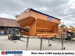 Küpper-Weisser STA95 Salzstreuer ca. 5m³