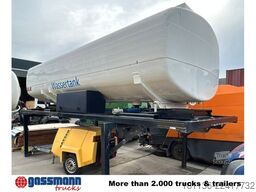  Wassertank Alu 18.800l