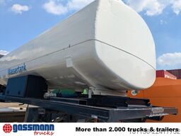  Wassertank Alu 18.800l