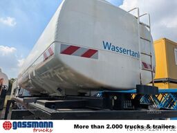  Wassertank Alu 18.800l