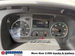 Mercedes-Benz Atego 1326 4x4 AF