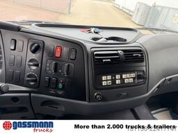 Mercedes-Benz Atego 1326 4x4 AF