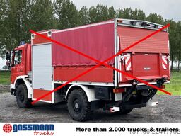 Mercedes-Benz Atego 1118/23 4x4 AF