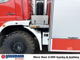 Mercedes-Benz Atego 1118/23 4x4 AF