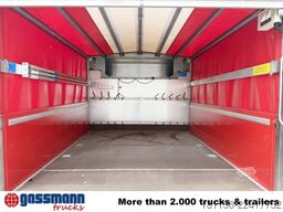 Mercedes-Benz Atego 1118/23 4x4 AF