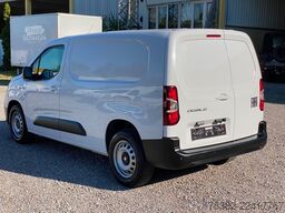 FIAT Doblo Kastenwagen XL 1.5 Klima Kamera