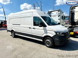 VW Crafter 2.0 TDI L5H4