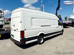 VW Crafter 2.0 TDI L5H4