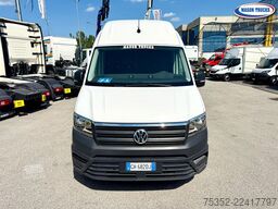 VW Crafter 2.0 TDI L5H4