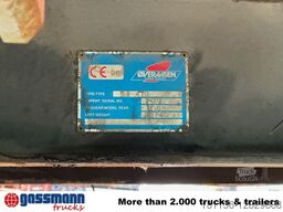 Damen Trucks B.V. Damen Trucks B.V. Damen Trucks B.V.