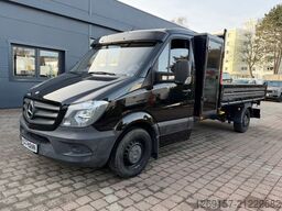 MERCEDES-BENZ Sprinter 316 CDI Dreiseitenkipper L3 RWD Kipper