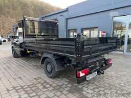 MERCEDES-BENZ Sprinter 316 CDI Dreiseitenkipper L3 RWD Kipper