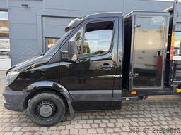 MERCEDES-BENZ Sprinter 316 CDI Dreiseitenkipper L3 RWD Kipper