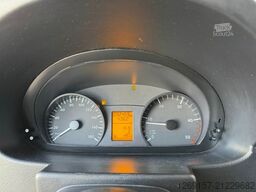 MERCEDES-BENZ Sprinter 316 CDI Dreiseitenkipper L3 RWD Kipper