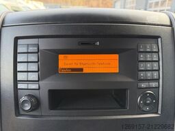 MERCEDES-BENZ Sprinter 316 CDI Dreiseitenkipper L3 RWD Kipper