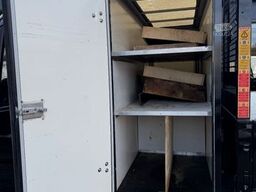 MERCEDES-BENZ Sprinter 316 CDI Dreiseitenkipper L3 RWD Kipper