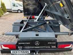 MERCEDES-BENZ Sprinter 316 CDI Dreiseitenkipper L3 RWD Kipper