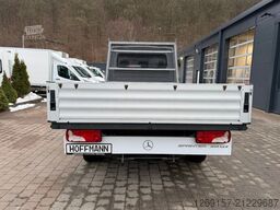 MERCEDES-BENZ Sprinter 314CDI Pritsche L2 RWD Navigation Klima