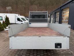 MERCEDES-BENZ Sprinter 314CDI Pritsche L2 RWD Navigation Klima