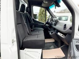 MERCEDES-BENZ Sprinter 314CDI Pritsche L2 RWD Navigation Klima