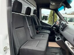MERCEDES-BENZ Sprinter 314CDI Pritsche L2 RWD Navigation Klima