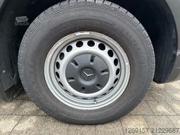 MERCEDES-BENZ Sprinter 314CDI Pritsche L2 RWD Navigation Klima