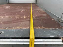 MERCEDES-BENZ Sprinter 314CDI Pritsche L2 RWD Navigation Klima